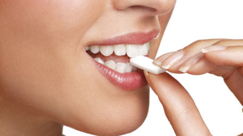 درمان خشکی دهان