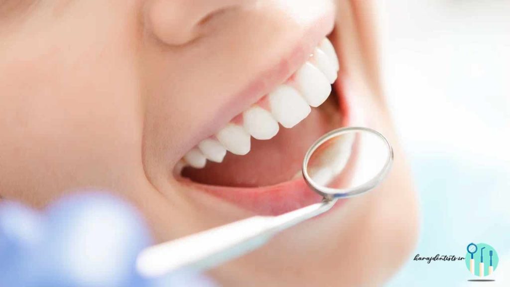 ترمیم و زیبایی دندان چیست؟